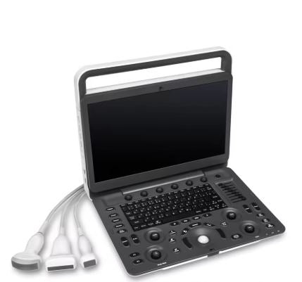 Best Price E2 Sonoscape 15.6 Inch Color dappler Medical Portable Ultrasound Echo Machine